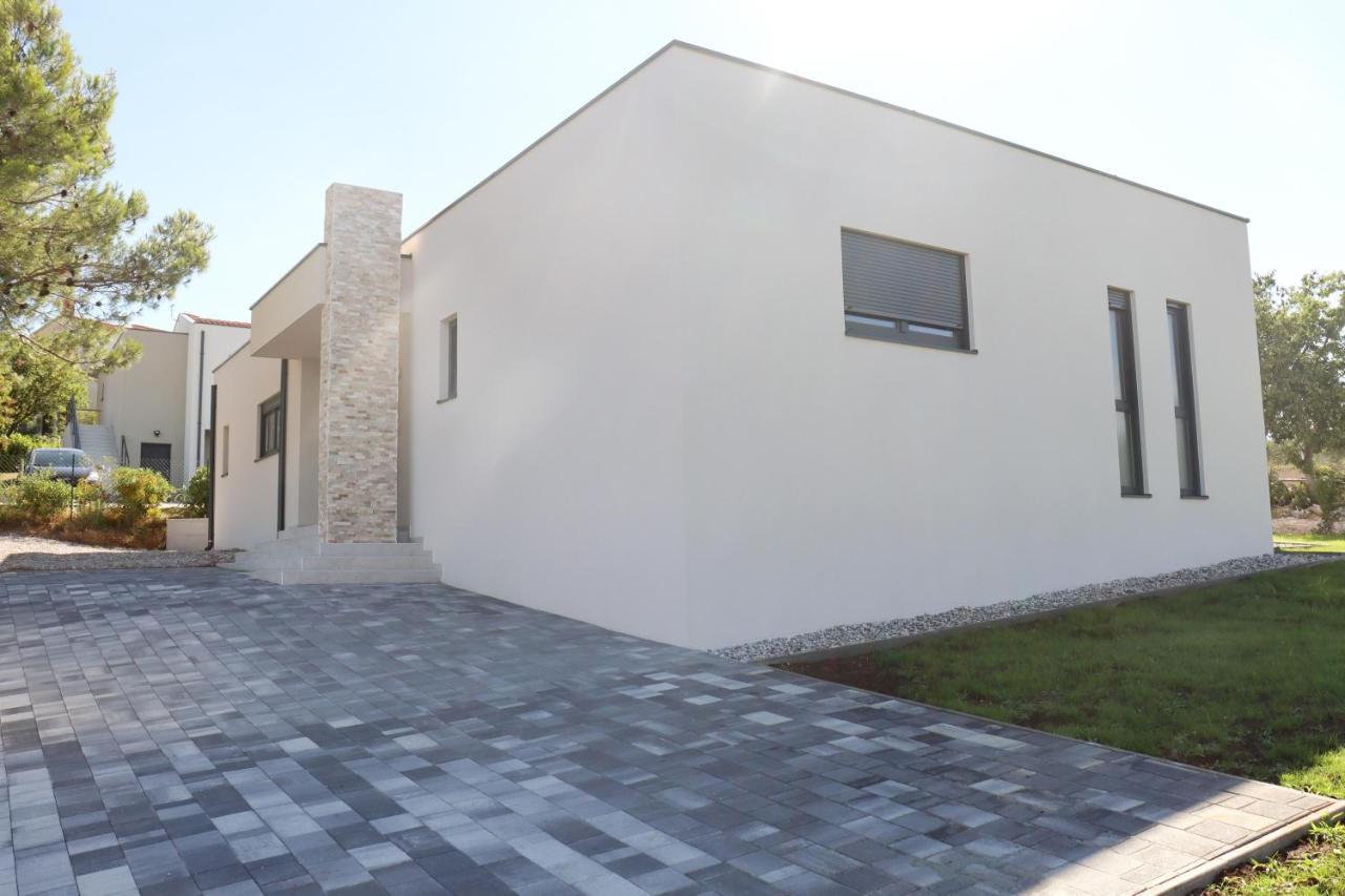 Vila Nauta - Luxury In Vintijan, Near Pula 外观 照片