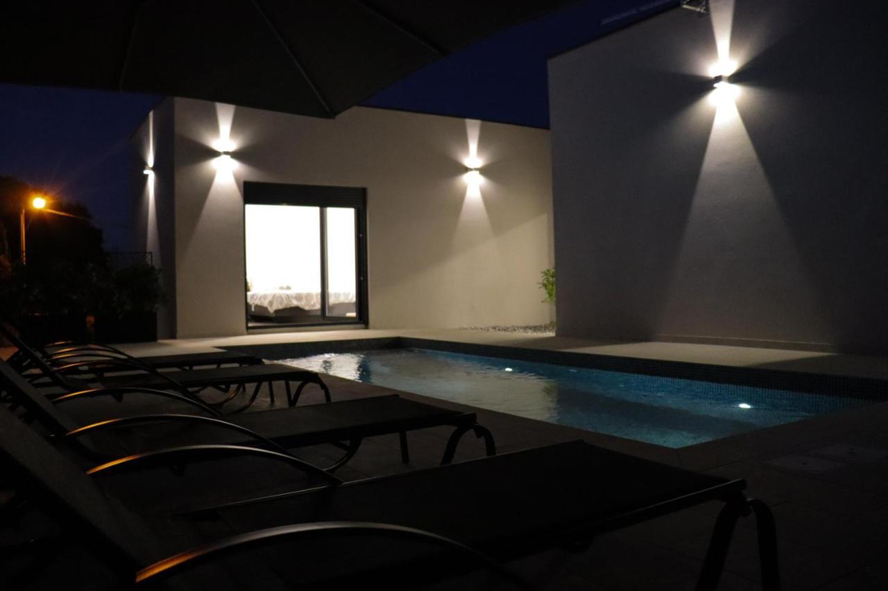 Vila Nauta - Luxury In Vintijan, Near Pula 外观 照片